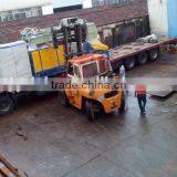 PE/pp Film Screw Squeezing Dryer Machine