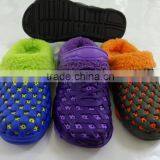 New Men Eva Winter Clogs 2016 thumbnail-1