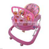 Kids Infant Walkers New Model Baby Walker With Musical thumbnail-2