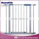 China Manufactrued Iron Safety Gate thumbnail-1