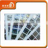 Cunstomed Design Scratch off Card for Shopping thumbnail-1