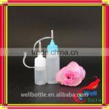 Pharmaceutical Plastic Bottle With Needle Tip Dropper Bottles for 5ml pe Bottle thumbnail-2