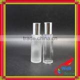 10ml Frosted Clear for Bottle Perfume Screen Printing Surface Handling thumbnail-2