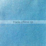 Mulit Color Thin Wool Blend Flannel Fabric