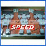 Mini USB Hub Splitter 1 Drag 4 Lovely Humanoid