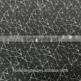 Geometrical Print Washed Velvet Fabric for Outdoor Wear Home Textile thumbnail-3