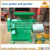 Corn Peeler , Corn Mill Grinder , Corn Peeler Machine , Small Corn Mill Grinder for Sale