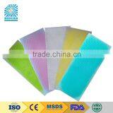 OEM Hydrogel Baby Fever Cooling Gel Patch Manufacturer ISO Certification thumbnail-5