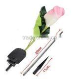 Bright Decorative Solar Powered Lantern With Led thumbnail-5