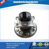 Wheel Hub Bearing REAR for TOYOTA PREVIA ACR30/ESTIMA 42450-28012/4245028012 thumbnail-1