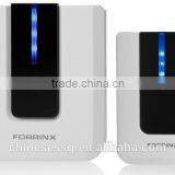 Amazon Marketable Wireless Doorbell With UK Plug thumbnail-2