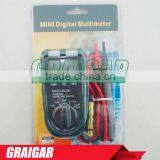 Mini Mastech MS8232B Autoranging Multimeters Digital Universal Meter thumbnail-1