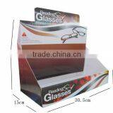 Custom-made e Paper Display for Glasses