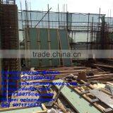 New Plastic Plywood Panel Widely Used Construction Plastic Concret Formwork for Sale thumbnail-3