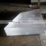 Optical Usage BK7 Glass Optical Lens Blanks thumbnail-4