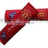 Cotton Seat Belt Pad Cover thumbnail-1