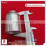 Stainless Steel AISI304/316 Glass Curtain Wall Fitting Spider Connector thumbnail-5