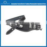 Leather Floating Camera Wrist Strap thumbnail-4