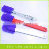 China Manufacturer Custom Price Silicone Spatula