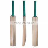 Englis Willow Plain Cricket Bat thumbnail-2