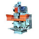 nc Knee Type Milling Machine 4K