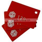 Advertising Transparent Acrylic Plexiglass thumbnail-5