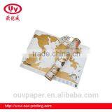Scratch OFF MAP Travel Scratch Map 88x52 cm World Map Novelty Gift thumbnail-3