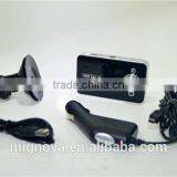 Wide View Angle HD 1080P Mini Car DVR Camera With Motion Detection thumbnail-2