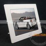 Factory Supply 10inch Sexy Hot hd Video Download Digital ad Player for Christmas Gifts