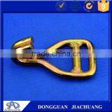 Top Sales CE /SGS Standard Ratchet Tie Down J Hook From Dongguan Jiachuang Factory thumbnail-2
