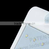 Solar Wall Pack With 1200mA Lithium Battery Top Quality thumbnail-3