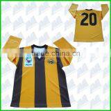 Long Sleeve Australian Football Jersey thumbnail-1
