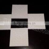 Ceramic Insulation Aluminum Screw / Substrate / Rod thumbnail-4