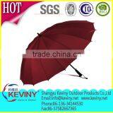 16panels Rain Umbrella With Cheap Price Manufacture by China Parasol Factory thumbnail-5