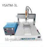 Glue Dispenser Robot for Silicone , Pcb -YSATM-3L thumbnail-4