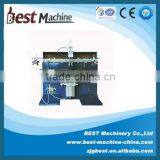 Pneumatic Flat&Round Surface Screen Printing Machine With High Speed thumbnail-1
