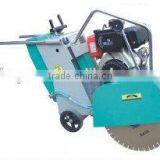 GASOLIEN/DIESEL ENGINE FLOOR CUTTER/CONCRETE SAW thumbnail-1