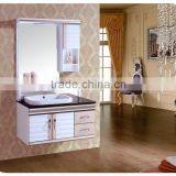 Selling Cheap Price Chinese Modern Design Hotel Bathroom Vanity thumbnail-4