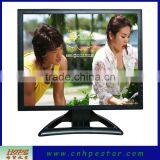 Good Sale Black Color Vga Hdmi av tv Usb Input 17inch Square Screen Used Lcd tv thumbnail-2