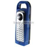 Led Emergency Light 36 LED +0.5W LED thumbnail-1