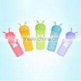 Hot-sale and New Arrival Lovely Shape 330ml Drinking Bottle thumbnail-2
