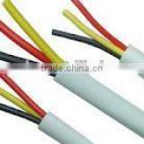 Silicone Multi Strand Single Core Cable VDE H05SS-F