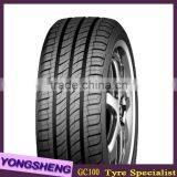 275/55r17 185/55r14 China Factory Auto Tyre thumbnail-2