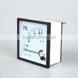 Pointer Type ac Frequency Meter 96*96 HZ Frequency Meter thumbnail-2