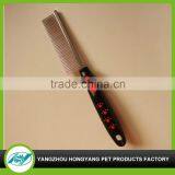 Dog Grooming Combs Long Hair thumbnail-1