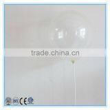 Transparent Latex Balloon Decoration thumbnail-1