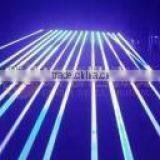 Christmas Curtain Lights Special Effect Eight Head Laser Curtain thumbnail-3