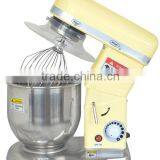 Hot Sale Stand Cake Mixer for Kitchen thumbnail-3