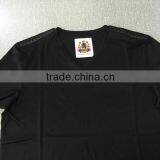 60%lyocell 40%cotton Men's T-shirt With Decoration thumbnail-2