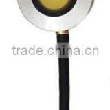 ULS-200 External Non-contact no Need Drill Hole Ultrasonic Fuel Oil Sensor Factory From China